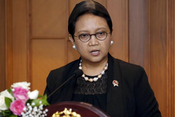 Palestina Apresiasi Dukungan dari Indonesia