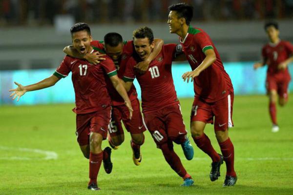 Gelar TC, Indra Sjafri Panggil 28 Pemain Timnas U-19