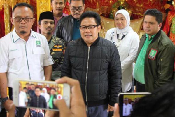 PKB Dukung Hadi Tjahjanto Jadi Panglima TNI