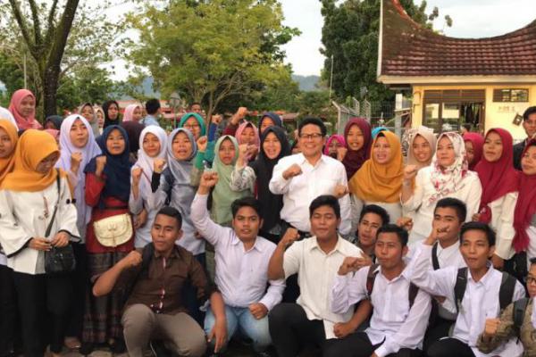 Dukung Inovasi, Cak Imin Minta Pemerintah Fasilitasi Anak Muda