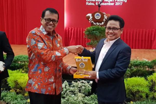 Jangan Kuasai Surga Sendiri, Berbagi dong!