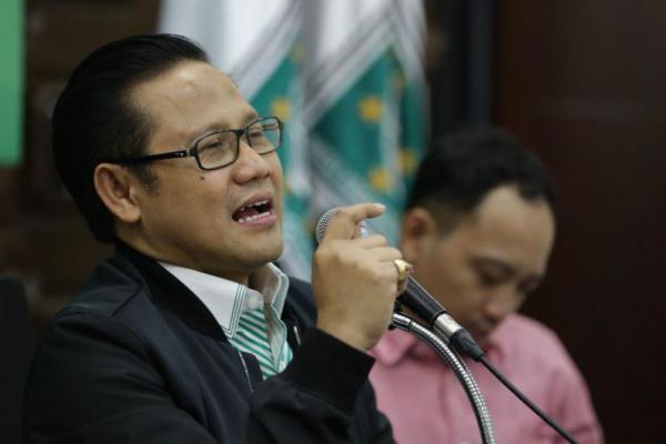 Cak Imin Sang Perenda Kebinekaan