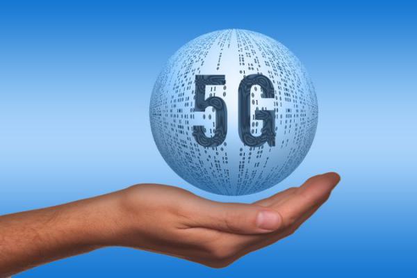 Woww..Layanan 5G Segera Jadi Kenyataan!