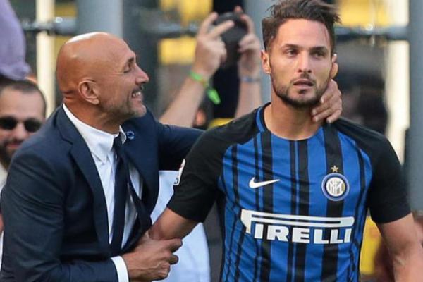 Derby Della Madonnina, Inter Siap Libas Milan