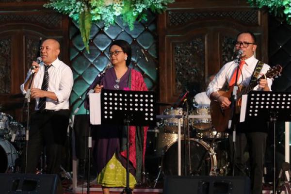 "Elek Yo Band" Mulai Dikenal, Ini Pendapat Hanif Dhakiri