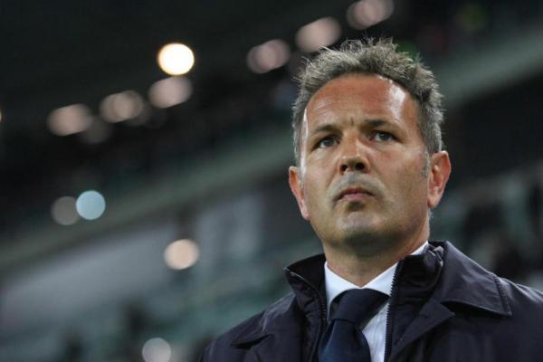 Kalah di Laga Derby, Mihajlovic Dipecat Torino