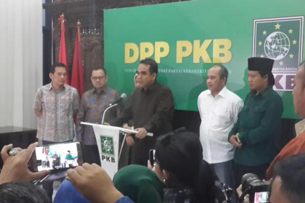 Gerindra Optimis Pasangan Sudirman-Ida Menang di Jateng