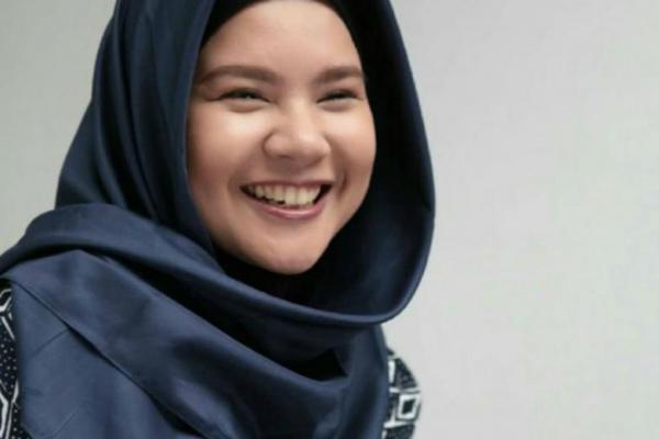 Tere Pardede Temukan Makna Musik Lebih Luas Setelah Hijrah