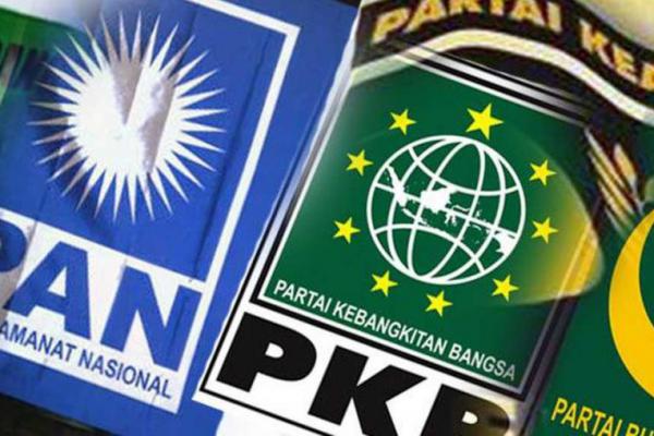 Wacana Poros Islam Harapan Umat, Bukan Gertak Sambal ala Parpol