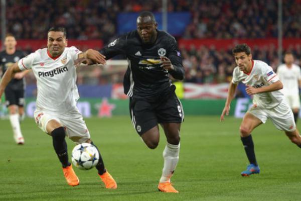 Leg Kedua 16 Besar Liga Champions, MU Waspadai Sevilla