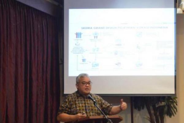 Tak Perlu Khawatir Adanya Revolusi Industri 4.0