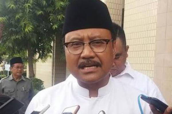Lewat Program `Superstar`, Gus Ipul Ingin Perempuan Berdaya lewat UMKM