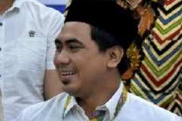 Saat Taj Yasin Sebut Pemerintah Jateng Tak Perhatian Pada Penghafal Alquran