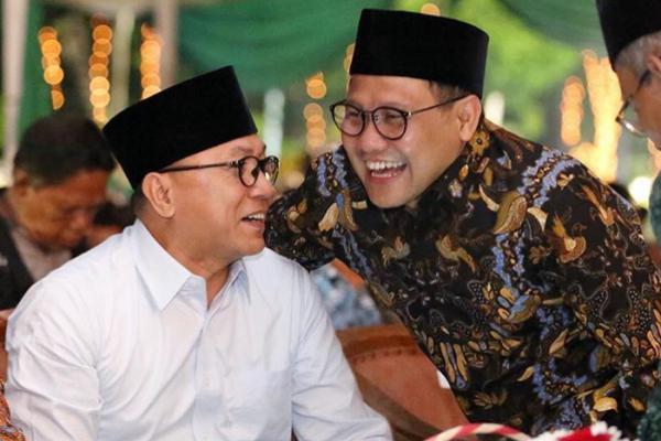 Harlah NU ke 95, Begini Harapan Cak Imin