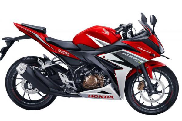 Triwulan I 2018, CBR 150R jadi Rajanya Motor Sport