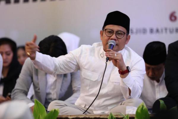 Cak Imin Gentleman, Bukan Ambisius