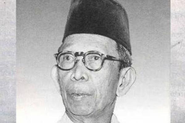 Cak Imin: Pesantren Sejajar dengan Sekolah Modern Berkat Ki Hadjar