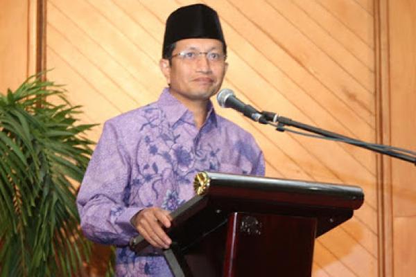 Prof. Nasaruddin Umar: Jari Jemari juga Harus Berpuasa