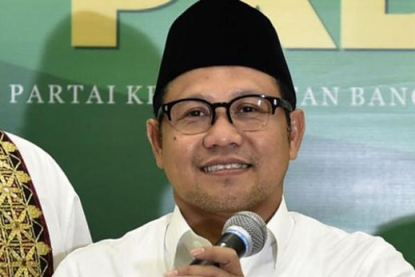 Cak Imin Sampaikan Belasungkawa Tenggelamnya Kapal KM Sinar Bangun