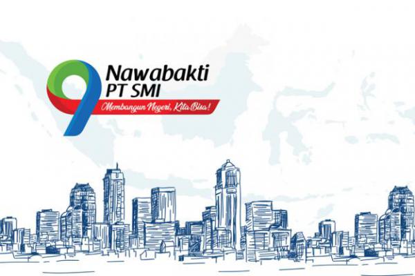 PT SMI Berencana Terbitkan Obligasi Green Bond