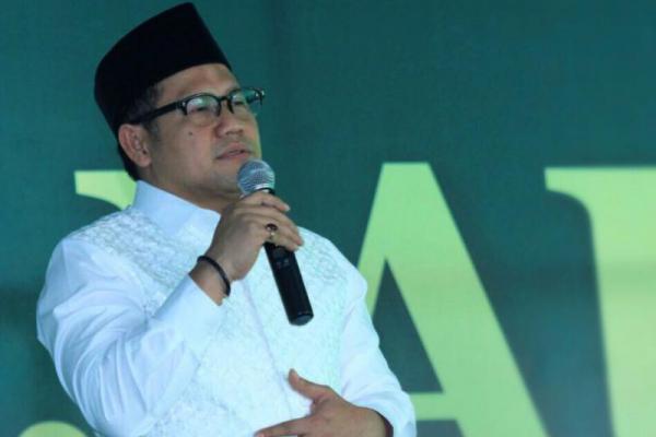 Cak Imin: Trust Mahal, PKB Hadir sebagai Solusi
