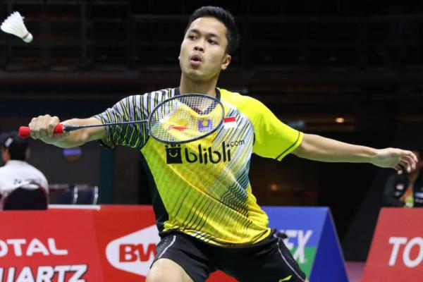 Susy Susanti Tanggapi Kegagalan Indonesia di Piala Thomas 2018