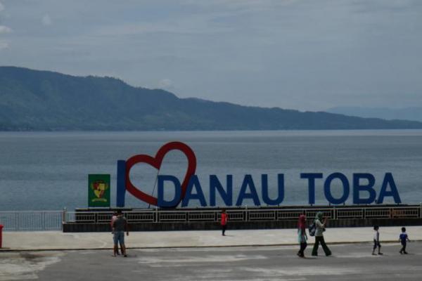 Danau Toba Masuk Prioritas Wisata Untuk Asian Games 2018