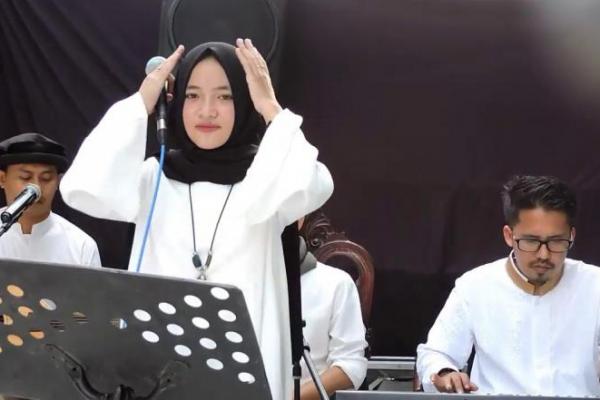 Group Musik Sabyan Gambus, Trending di Youtube dan Disukai Milenial