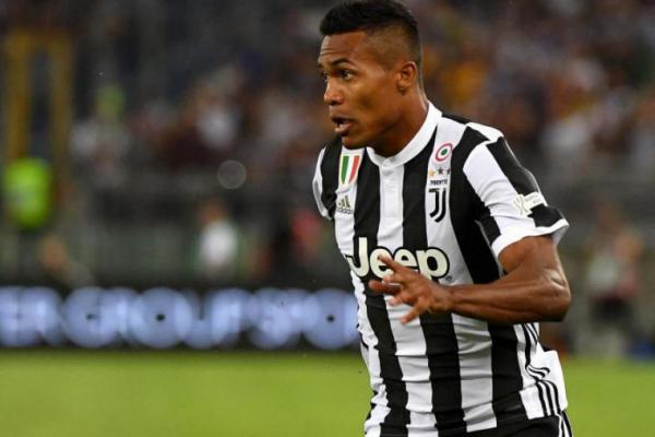 Incar Alex Sandro, MU Harus Siapkan Dana Besar