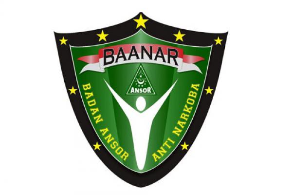 BAANAR GP ANSOR Serukan Jihad Melawan Narkoba