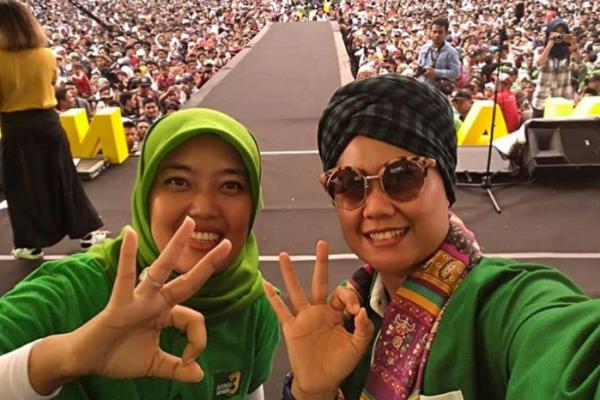 Era Baru Kepemimpinan Perempuan dalam Pilkada 2018