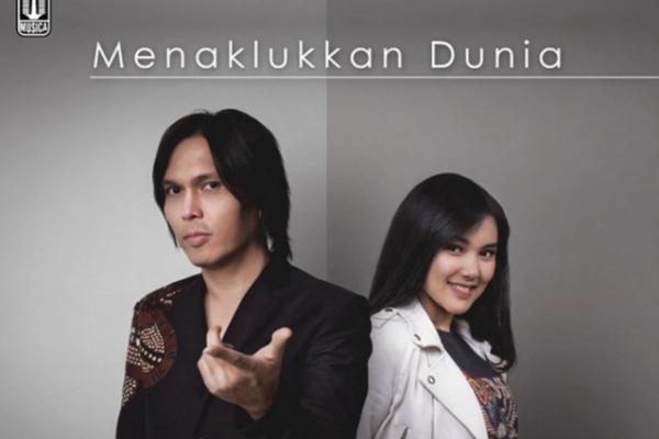 Meriahkan Asian Games 2018, Once dan Shakira Kolaborasi Lagu "Menaklukkan Dunia"