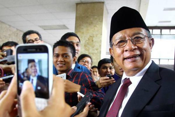 Sejumlah Menteri Kabinet Rumuskan Strategi Hadapi Dampak Perang Dagang AS