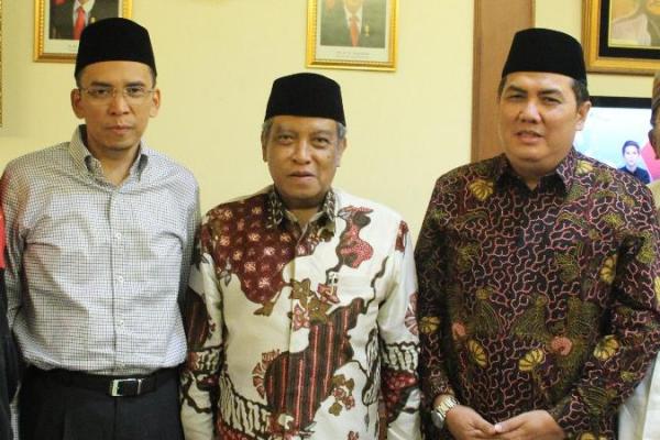 Gubernur NTB: 480 Sekolah dan Rumah Sakit Hancur
