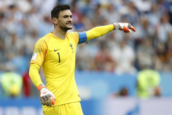 Lolos ke Final, Lloris Ingatkan Prancis Fokus dan Tidak Jumawa
