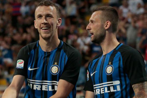 Gol Ivan Parisic dan Tradisi Pemain Inter Milan di Final Piala Dunia