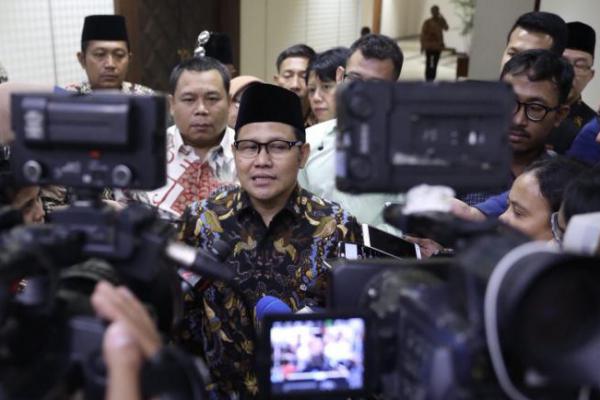 Cak Imin: Hingga Saat ini PKB Tetap JOIN