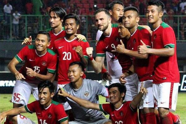 Jelang Laga Pembuka Asian Games, Luis Milla Coret Tiga Pemain