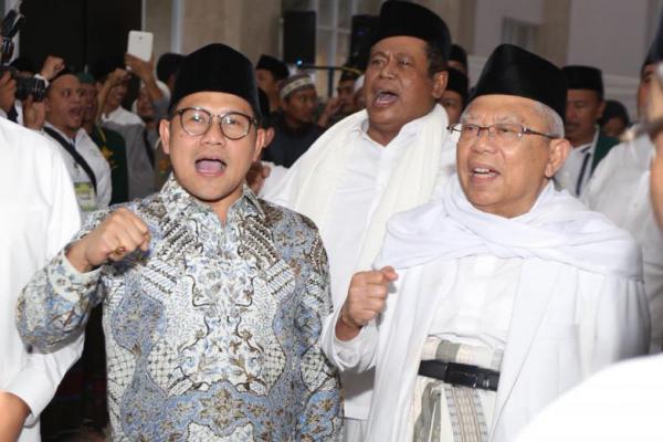 Cak Imin: Kiai Ma`ruf Sosok Tepat Wujudkan Revolusi Mental