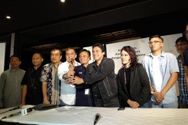AMI Awards 2018 Tambah Satu Kategori, Berikut Daftar Nominasinya!
