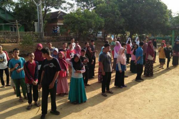 Pimpinan Ponpes Darul Anwar Sambut Baik RUU Pesantren