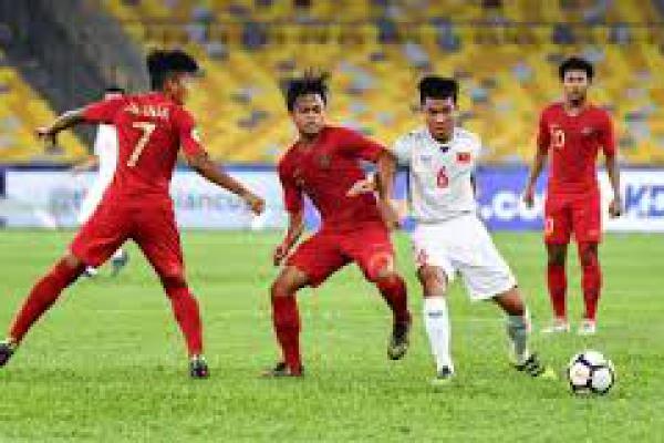 Bermain Imbang Lawan Vietnam, Pelatih Timnas U-16 Bersyukur