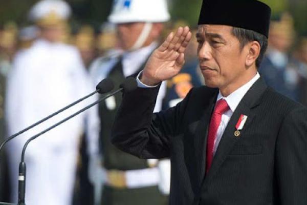 KTT ASEAN-Jepang, Jokowi Tekankan Pentingnya Mitigasi Bencana