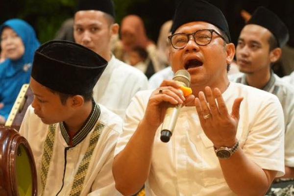 Cak Imin: Memenjarakan Ibu Nuril Mengusik Rasa Keadilan di Masyarakat