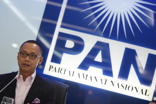 Tolak Kampanyekan Prabowo-Sandi, PAN lebih Fokus Hadapi Pileg