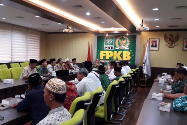 Soal Honorer K2, Nihayah: Kemenag dan BKN Jangan Saling Lempar Bola