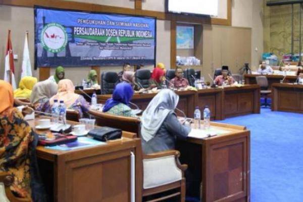 Jawab Tantangan Revolusi Industri 4.0, Kemnaker Siapkan 3 Strategi Jitu