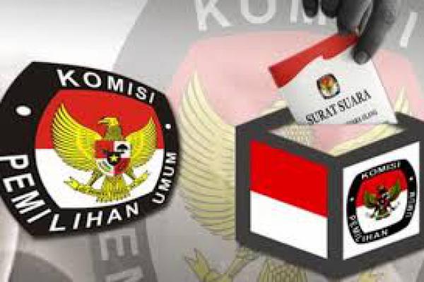 KPU Sulsel Jadwalkan Rekrut 184.324 KPPS pada Januari 2019