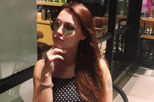 Maria Ozawa Merasa Dilecehkan Pihak Imigrasi Bali