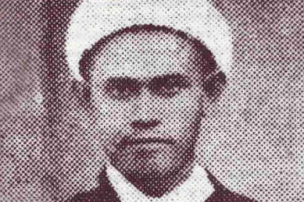 Mengenal KH Syamun: Tokoh Santri Bergelar Pahlawan Nasional
